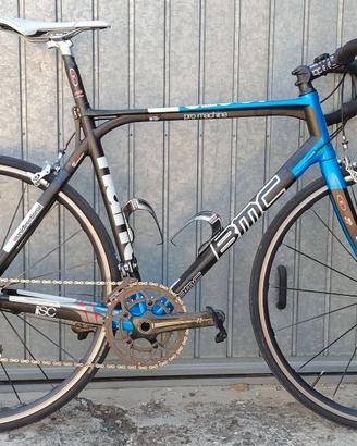 BMC Promachine SLC01