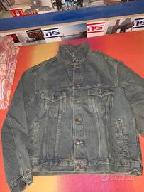 Giacca Jeans Wampum