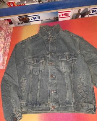 Giacca Jeans Wampum