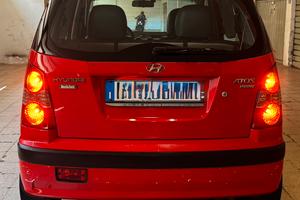 Hyundai Atos 1.1 like