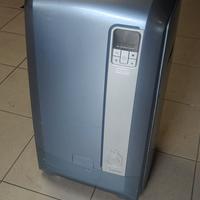 Climatizzatore portatile pinguino DeLonghi pac we1