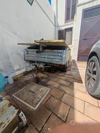 carrello appendice