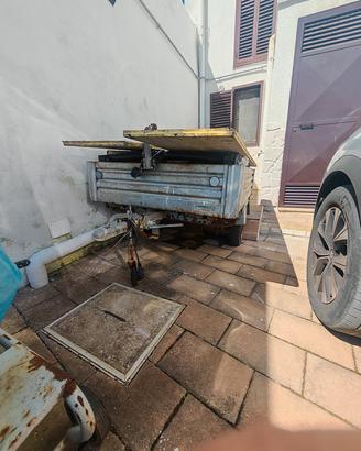 carrello appendice