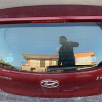 portellone posteriore Hyundai i10 (2013-2019)
