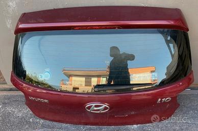 portellone posteriore Hyundai i10 (2013-2019)