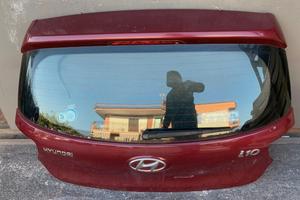 portellone posteriore Hyundai i10 (2013-2019)