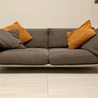 Divano 3 posti DITRE italia