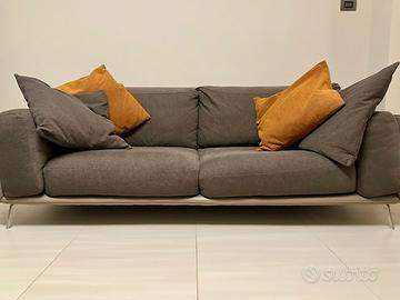 Divano 3 posti DITRE italia