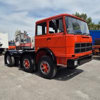 Trattore stradale FIAT 691