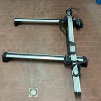 Porta bicicletta Renault Kadjar