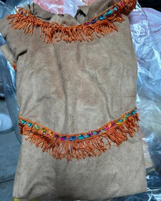 Costume carnevale