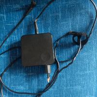 Caricatore Lenovo Ideapad rotto,pezzi di ricambio