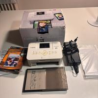 Canon selphy CP910 stampante