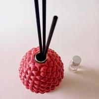 Pigna Diffusore di essenza Giardini di Marzo