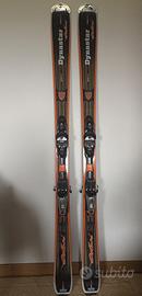 Sci Dynastar + attacchi