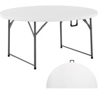 Tavolo Rotondo ripiegabile 