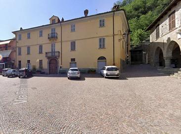 Immobile in asta di 195 m² con 4 locali a Vesime