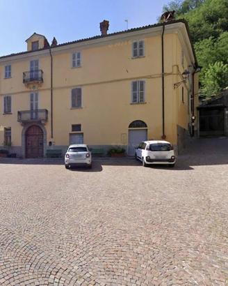 Immobile in asta di 195 m² con 4 locali a Vesime