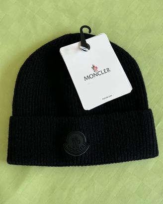 Cappello Moncler uomo