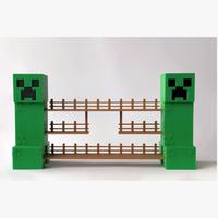 Espositori Minecraft KinderJoy