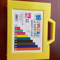 Regoli-valigetta educatova