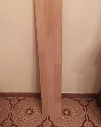 Parquet laminato