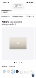 MacBook Air