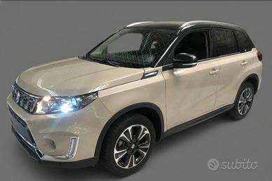 SUZUKI VITARA ALL GRIP 4X4