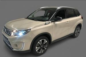 SUZUKI VITARA ALL GRIP 4X4