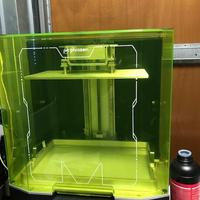 Stampante 3D Phrozen Sonic Mega 8K S