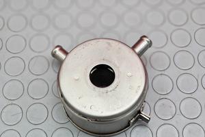 SCAMBIATORE CALORE YAMAHA R6 2006 2007