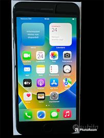 Iphone 8 plus 256GB