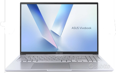 notebook Asus Vivobook 16"  24/1000 I9