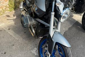 Bmw r1200r