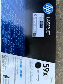 Toner stampante HP cf259x