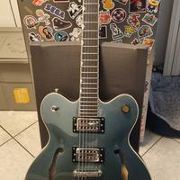 chitarra semiacustica Gretsch