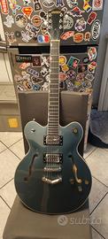 chitarra semiacustica Gretsch