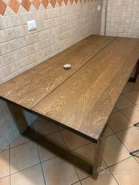 Tavolo Legno