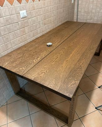 Tavolo Legno