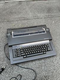 Olivetti praxis 40 macchina da scrivere