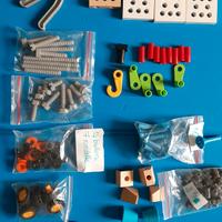 Brio builder costruzioni legno