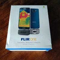 Flir One Termocamera per smartphome Android