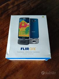 Flir One Termocamera per smartphome Android