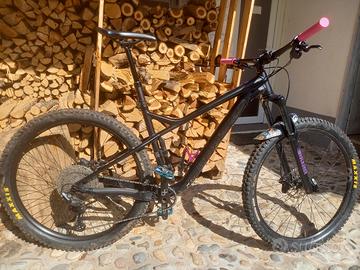MTB Orbea laufey h30