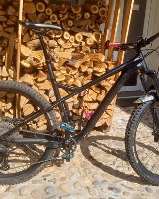 MTB Orbea laufey h30