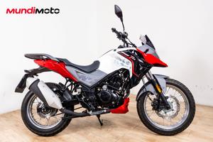 SYM NH 125 T - 2026