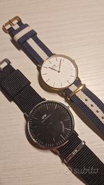 Orologi Daniel Wellington 