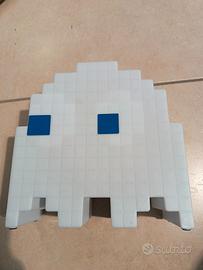 Lampada Pacman