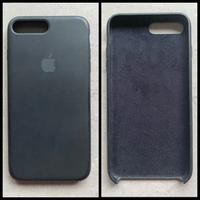 Cover iPhone 8 Plus ORIGINALE APPLE
