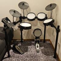 Batteria Elettronica Alesis Command Mesh